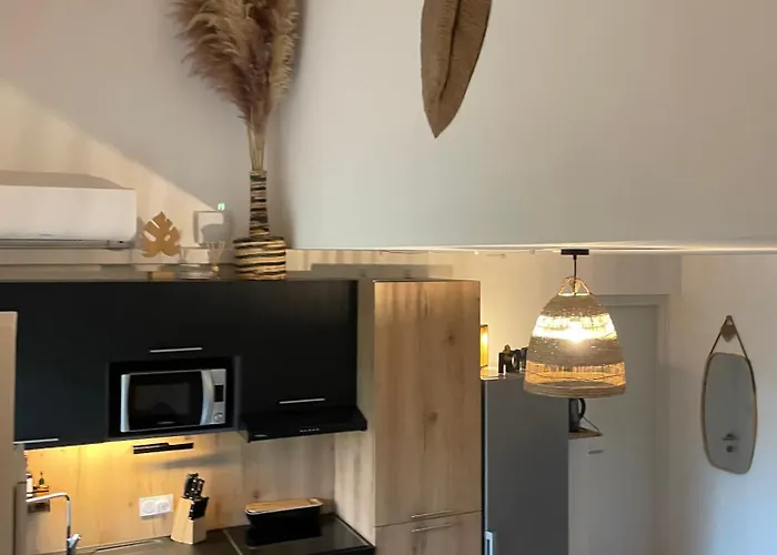 度假居 A Casa Di Lo *