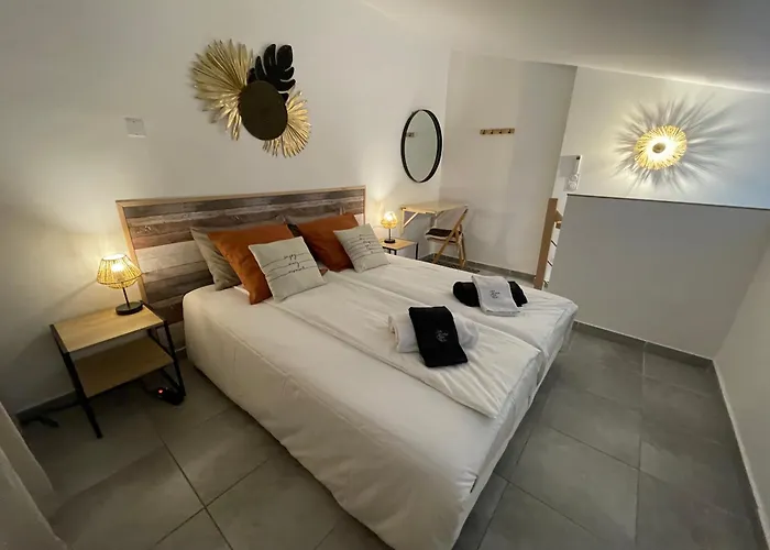 A Casa Di Lo Lecci