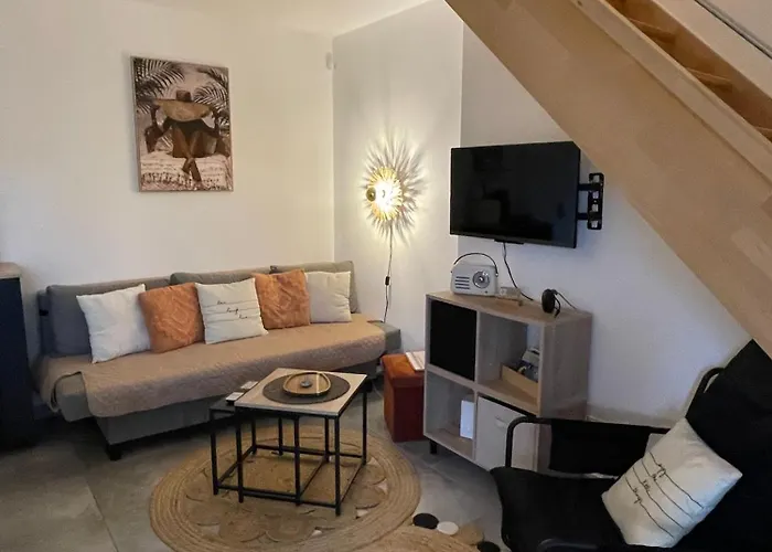 A Casa Di Lo *