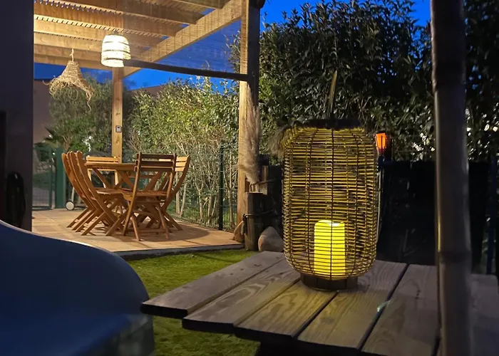 A Casa Di Lo * 里奇