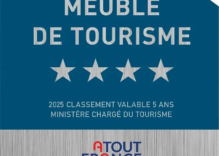 度假居 A Casa Di Lo