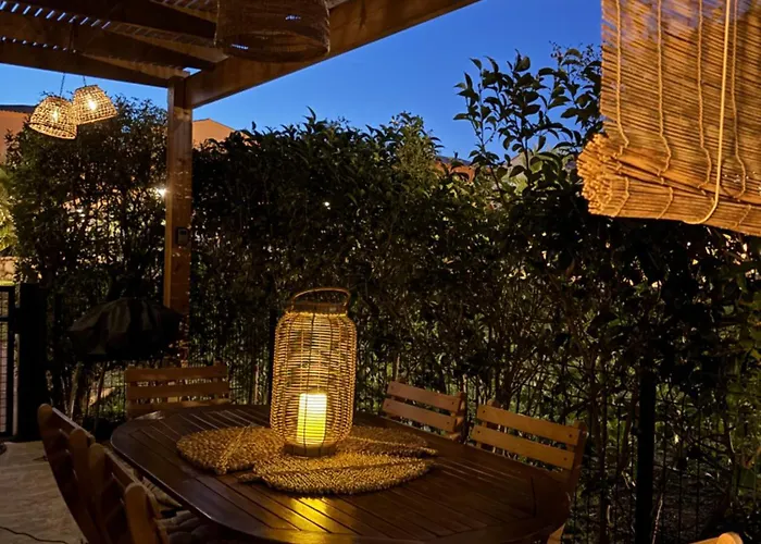 Casa vacanze A Casa Di Lo