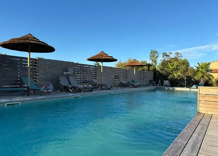 度假居 A Casa Di Lo 里奇