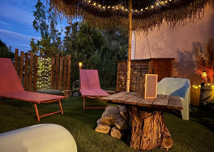 A Casa Di Lo * 里奇